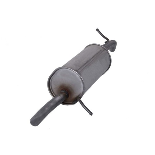 Endschalldämpfer bosal - endschalldämpfer,