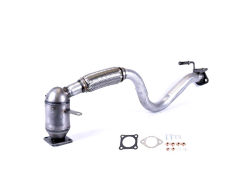 Neu katalysator vw - ✅,
