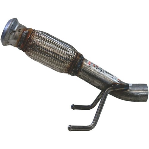 Auspuffrohr bosal 700 291 - auspuffrohr,