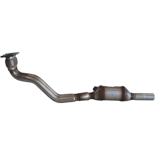 Katalysator bosal 099 833 - katalysator, 099-833