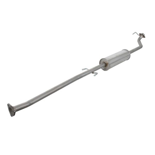 Mittelschalldämpfer bosal - mittelschalldämpfer,