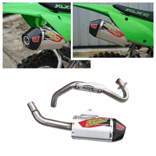 Edelstahl racing auspuff - edelstahl,
