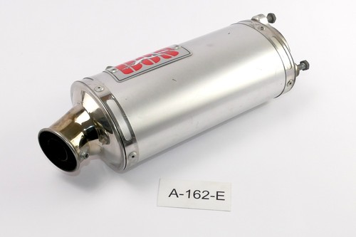 Bos type 290 - bos, honda