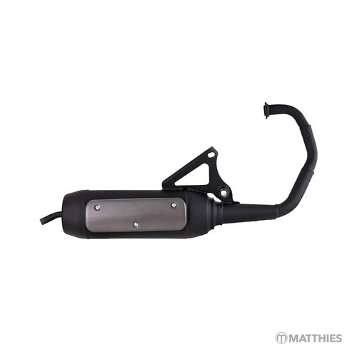 Schalldämpfer sito plus 0559 - sito,