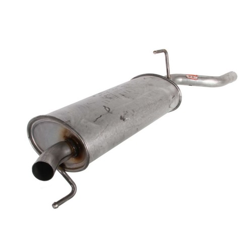 Endschalldämpfer bosal - endschalldämpfer,