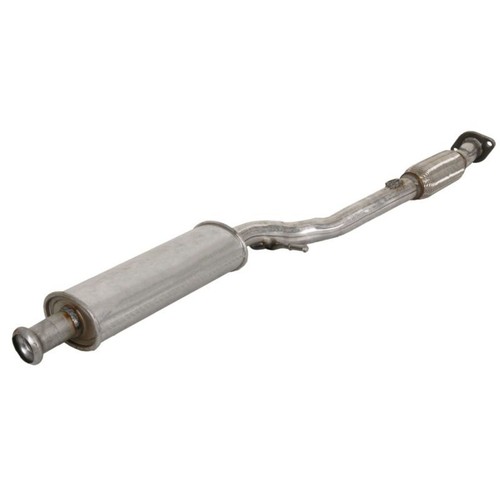 Vorschalldämpfer bosal - vorschalldämpfer,