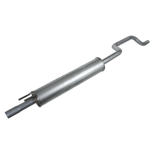 Mittelschalldämpfer bosal - mittelschalldämpfer,