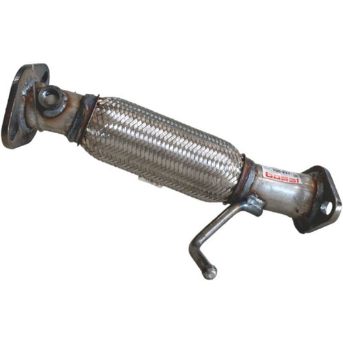 Abgasrohr bosal 700 237 - bosal, 700-237