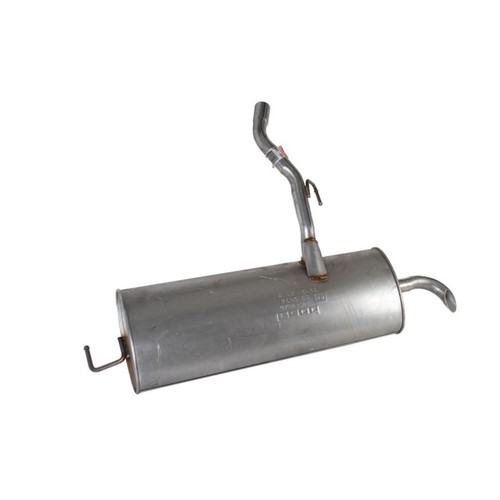 Endschalldämpfer bosal - endschalldämpfer,