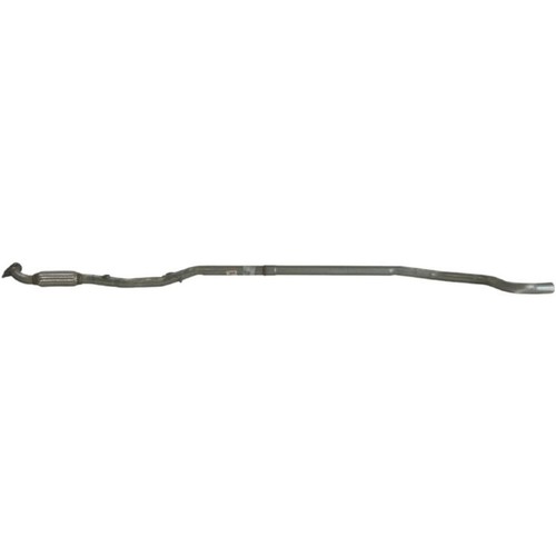 Auspuffrohr bosal 950 125 - auspuffrohr, 950-125