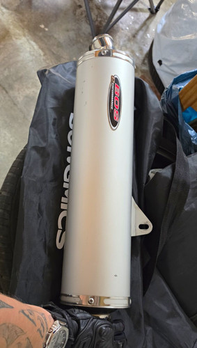 Sportauspuff exhaust honda - sportauspuff/exhaust*,