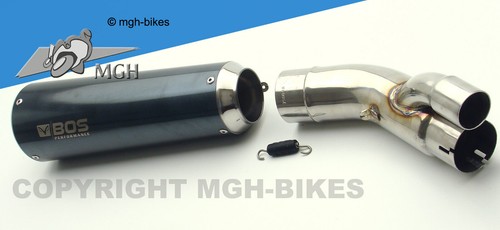 Bos sportauspuff 1000 rr - bos,