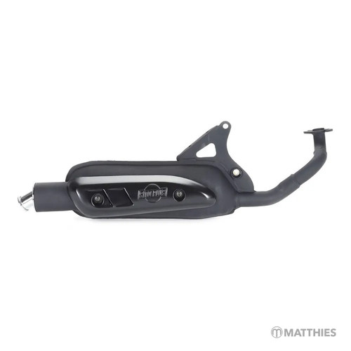 Schalldämpfer sito plus 0565 - sito,