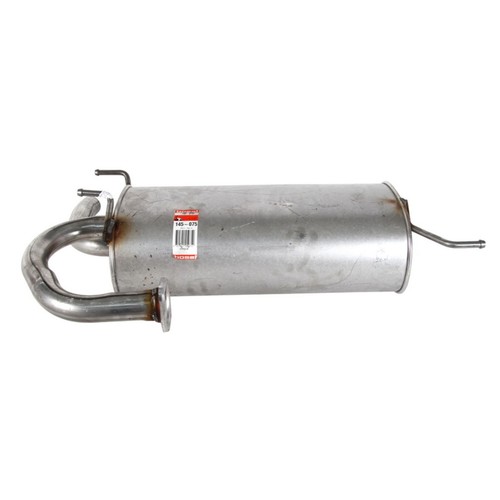 Endschalldämpfer bosal - endschalldämpfer,