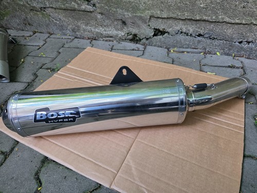Honda 1300 bos hyper - honda, cb