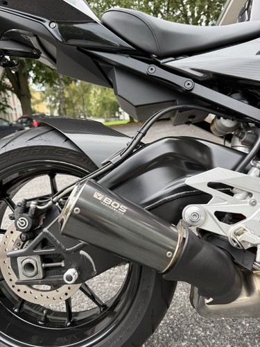Bmw 1000 rr 2014 2016 - s, r