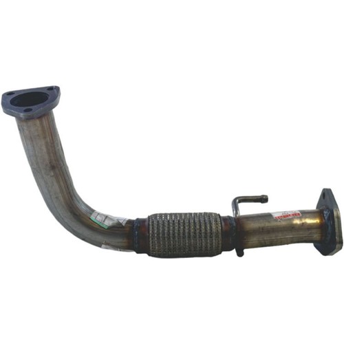 Abgasrohr bosal 700 - bosal, 700-127