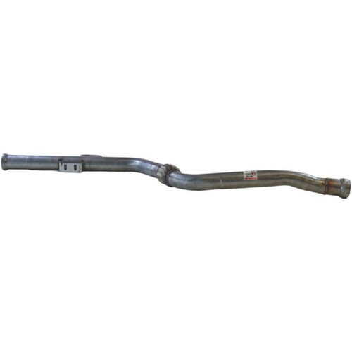 Abgasrohr bosal 850 165 - abgasrohr,