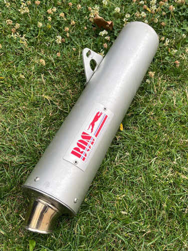 Bos aluminium sport - aluminium,