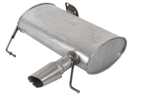 Endschalldämpfer bosal - endschalldämpfer,