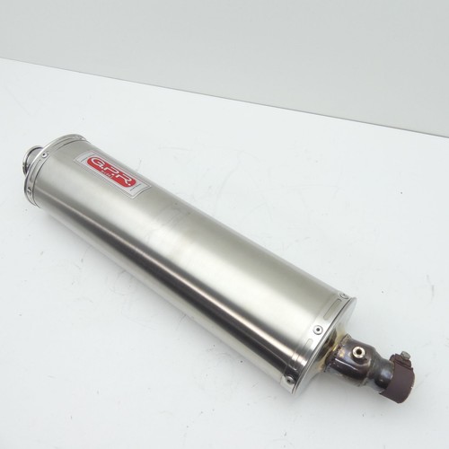 Gpr gen1 legal auspuff - legal,