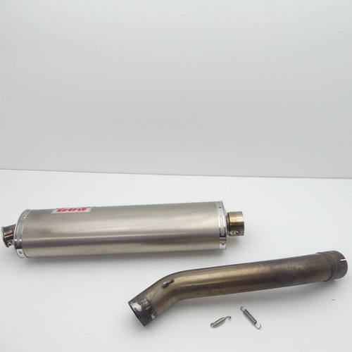 Yamaha yzf rn09 bos auspuff - yzf,