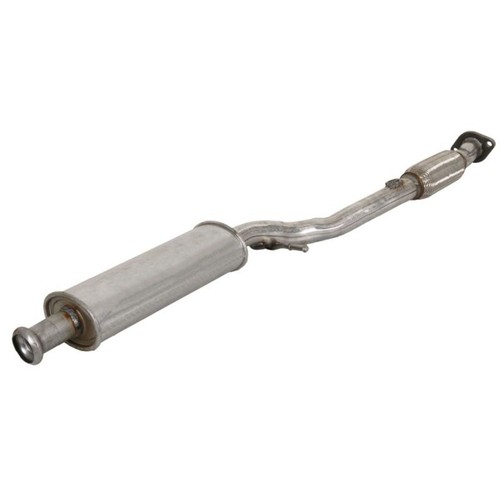 Vorschalldämpfer bosal - vorschalldämpfer,