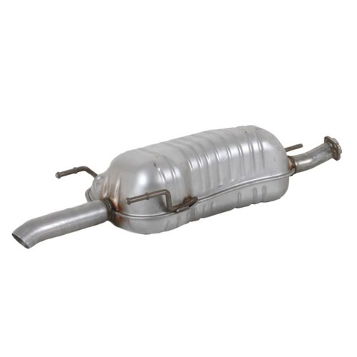 Endschalldämpfer bosal - endschalldämpfer,