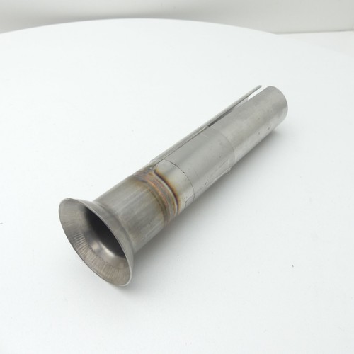 Bos auspuff maker - bos, db