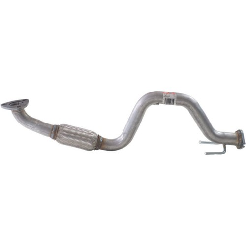 Abgasrohr bosal 750 - abgasrohr,