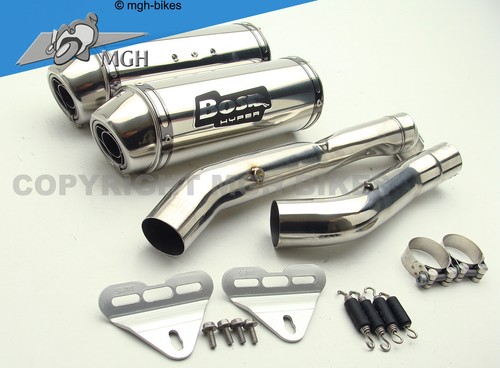 Bos sportauspuff suzuki gsx - bos,