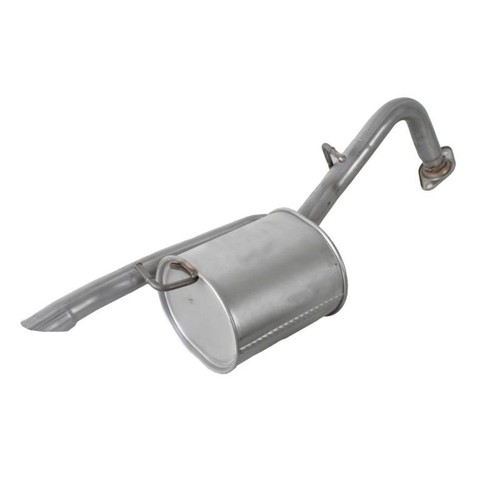 Schalldämpfer bosal 228 407 - bosal, 228-407