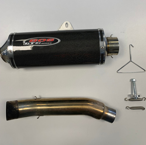 Kawasaki 750 bos gts 8001 - z,