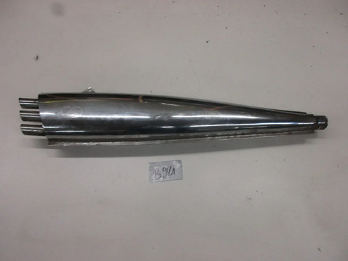B941 campells auspuff - b941,