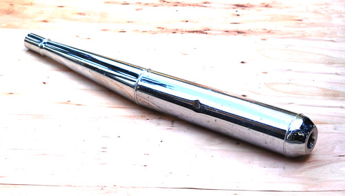 Bmw bos auspuff - bmw,